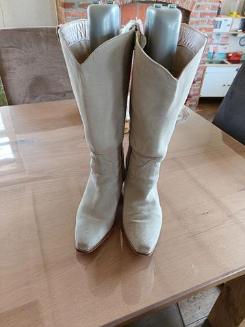 JJ Footwear Cowboy Boots  beschikbaar voor biedingen