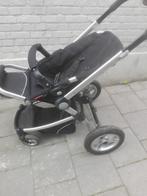 kinderwagen/buggy torck, Ophalen, Gebruikt, Overige merken, Verstelbare rugleuning