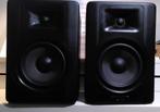 M-Audio BX5 D3 actieve studiomonitor - Paar (2 stuks), Enlèvement, Utilisé, Haut-parleur central, Autres marques