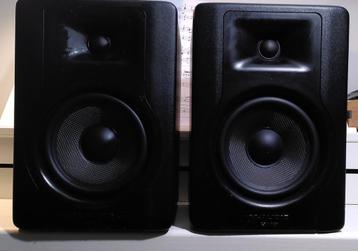 M-Audio BX5 D3 actieve studiomonitor - Paar (2 stuks) beschikbaar voor biedingen