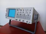 Fluke PM3394B 4ch analoge/digitale combiscope, Doe-het-zelf en Bouw, Meetapparatuur, Ophalen of Verzenden, Zo goed als nieuw, Elektriciteit