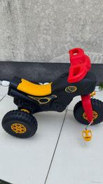 Leuke trapauto of tractor, Ophalen, Zo goed als nieuw