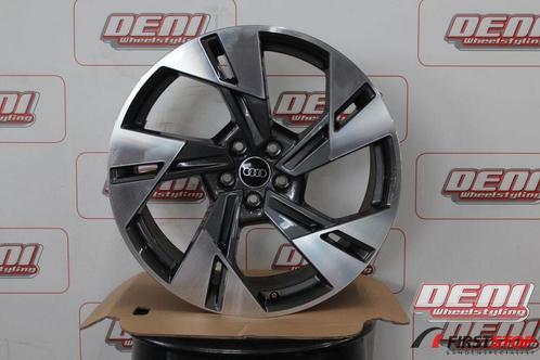 20" velgen origineel Audi E-tron 4KE601025T ook Q5 Q7 A6, Auto-onderdelen, Banden en Velgen, Velg(en), 20 inch, Personenwagen