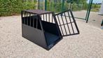 Bench (nieuw!) L 91cm x H 69 x B 65, Dieren en Toebehoren, Ophalen, Zo goed als nieuw