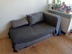 zetel, Ophalen, Gebruikt, Minder dan 75 cm, 150 tot 200 cm