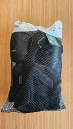 Oxelo 2 x set van 3 beschermers small <50 kg 9-15 jaar, Enlèvement