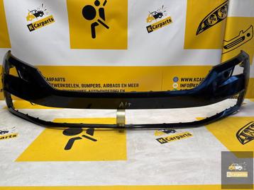 Skoda Kodiaq voorbumper 562807221 2016-Heden Bumper beschikbaar voor biedingen