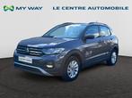 Volkswagen T-Cross T-Cross 1.0 TSI Life Business OPF, T-Cross, Handgeschakeld, 131 g/km, SUV of Terreinwagen