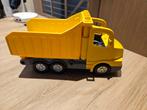 Duplo - Vrachtwagen + Tractor, Kinderen en Baby's, Speelgoed |Speelgoedvoertuigen, Zo goed als nieuw, Ophalen