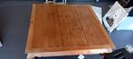Table Opium 150x150cm, Huis en Inrichting, Tafels | Salontafels, Ophalen, Gebruikt, Vierkant, Minder dan 50 cm