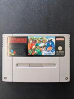 Super Mario World 2: Yoshi's Island SNES, Games en Spelcomputers, Ophalen of Verzenden