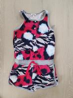 Kenzo jumpsuit, Kenzo, Meisje, Ophalen of Verzenden, Zo goed als nieuw