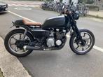 Kawasaki z 550 GT - caferacer 550 cc, 4 cylindres, Autre, 553 cm³, Particulier