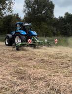 Schudder Deutz fahr kh3.64 hydro super, Zakelijke goederen, Landbouw | Werktuigen, Ophalen, Akkerbouw, Weidebouw