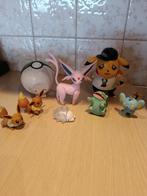 Pokémon-figurenset, Ophalen of Verzenden