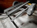 Moto aanhanger, Auto diversen, Aanhangers en Bagagewagens, Ophalen, Gebruikt