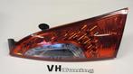 LED achterlampen Ford Focus 1999-2004 Rood, Ophalen