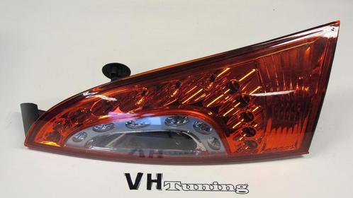 LED achterlampen Ford Focus 1999-2004 Rood, Auto diversen, Tuning en Styling, Ophalen
