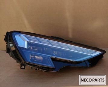 AUDI RS3 S3 8Y 8Y0 FACELIFT MATRIX LED KOPLAMP 8Y0941036M beschikbaar voor biedingen