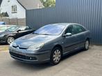 Citroen C5 1.8-16V Ligne Prestige, Auto's, Voorwielaandrijving, Gebruikt, 1749 cc, Elektrische ramen