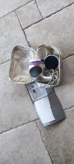 massage apparaat Vibralux Pro, Sport en Fitness, Massageproducten, Ophalen, Gebruikt, Apparaat