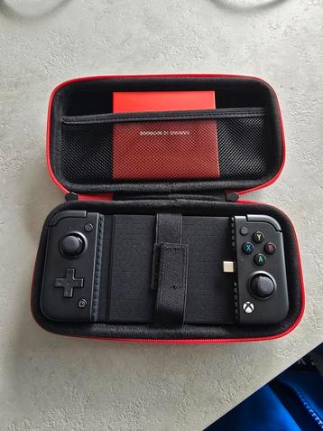 Gamesir x2 pro xbox edition beschikbaar voor biedingen