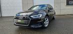 Audi A4 Avant 30 TDI //Leder//Navi..., Euro 6, A4, Zwart, Leder