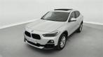 BMW X2 1.5 dA sDrive16 NAVI / CUIR / FULL LED, SUV ou Tout-terrain, 5 places, Cuir, Automatique