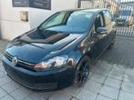 Golf 6, Autos, Euro 5, Achat, Boîte manuelle, Noir