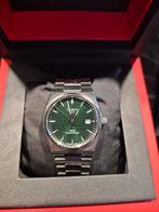 Tissor prx powermatic, Ophalen, Tissot