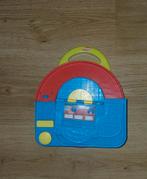 Autobaan inklapbaar playskool, Ophalen of Verzenden