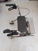 ROLLATOR, Diversen, Ophalen