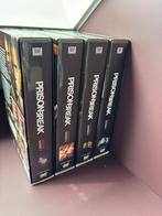 Prison break complete serie, Ophalen, Boxset, Actie, Zo goed als nieuw