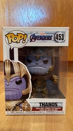 Funko Pop: Marvel Thanos, Ophalen, Zo goed als nieuw