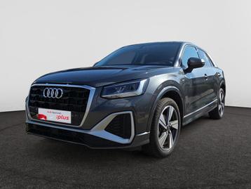 Audi Q2 Q2 30 TFSI Sport Edition beschikbaar voor biedingen