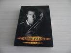 L'ARME FATALE   L'INTÉGRALE   4 DVD, CD & DVD, DVD | Thrillers & Policiers, Comme neuf, Mafia et Policiers, Coffret, Enlèvement ou Envoi