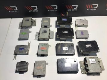 Nissan 300zx z32 diverse ECU's beschikbaar voor biedingen