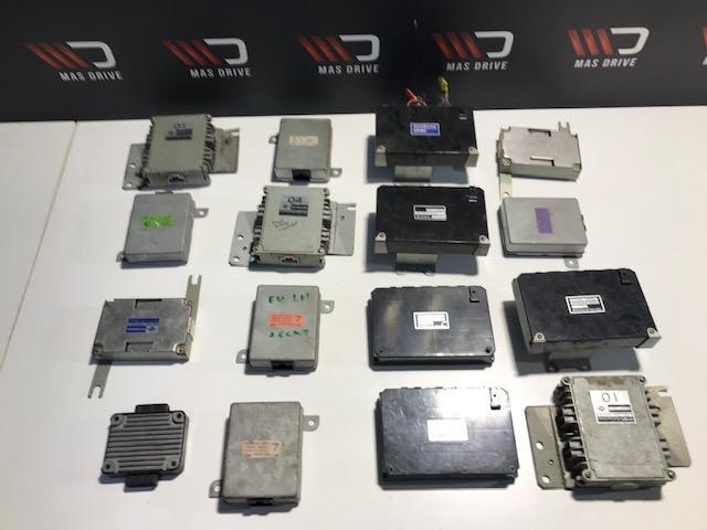 Nissan 300zx z32 diverse ECU's, Auto-onderdelen, Elektronica en Kabels, Gebruikt