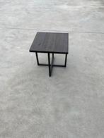 table basse, Maison & Meubles, Tables | Tables de salon, Comme neuf, Chêne, Moins de 50 cm, Moins de 50 cm