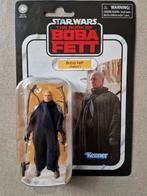 Star Wars Hasbro VC285 Boba Fett Tusken Vintage Collection, Verzamelen, Verzenden, Nieuw, Actiefiguurtje