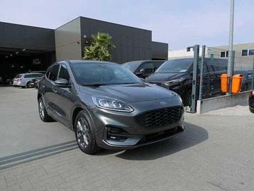 Ford Kuga ST-Line X 2.0 TDCi 120pk Automaat Trekhaak Full beschikbaar voor biedingen