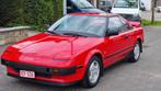 Toyota mr2 2de eig zeer net, Achat, MR2, Entreprise, Radio