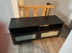 Tv kast, Ophalen
