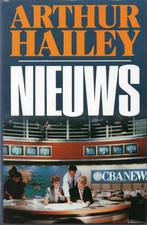 Arthur Hailey - Nieuws, Boeken, Verzenden, Gelezen, Arthur Hailey