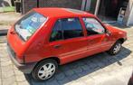 Peugeot 205 Oldtimer, Auto's, Voorwielaandrijving, Stof, Zwart, 5 deurs