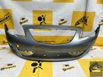 Voorbumper Opel Astra J ORIGINEEL Bumper 13368660, Auto-onderdelen, Gebruikt, Voor, Opel, Bumper