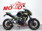 KAWASAKI Z650 ***MOTODOC.BE***, Motoren, Motoren | Kawasaki, 2 cilinders, Motorrijbewijs A, Bedrijf, Meer dan 35 kW