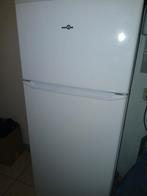 À vendre : Réfrigérateur High One avec congélateur — bon éta, Enlèvement