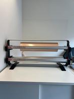 Papierafroller - 2 rollen, Ophalen, Zo goed als nieuw