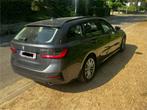Bmw 320dA Automatic leer navi model 2020, Auto's, BMW, Automaat, 5 deurs, Particulier, USB